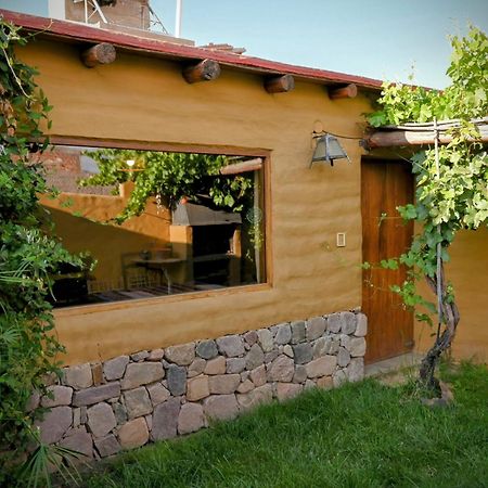 Вилла Cabana Kenty Wasy Умауака Экстерьер фото