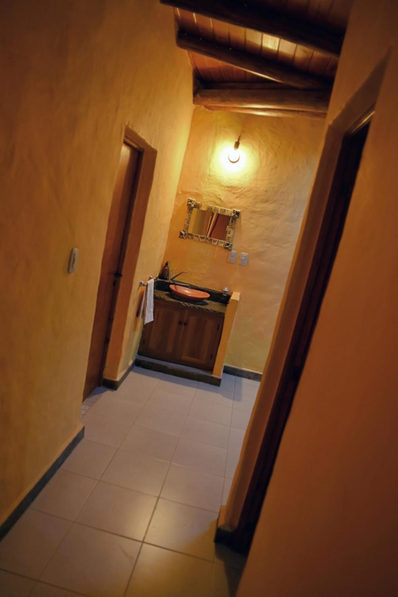 Вилла Cabana Kenty Wasy Умауака Экстерьер фото